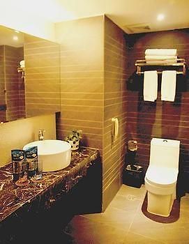 Changsha Xingxiangmidi Hotel Exterior photo
