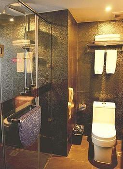 Changsha Xingxiangmidi Hotel Exterior photo