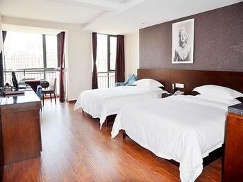 Changsha Xingxiangmidi Hotel Exterior photo