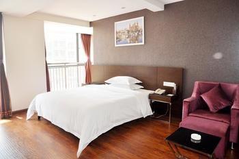 Changsha Xingxiangmidi Hotel Exterior photo