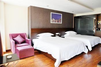 Changsha Xingxiangmidi Hotel Exterior photo