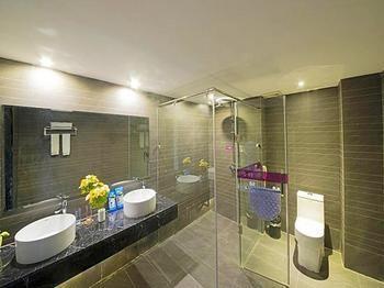 Changsha Xingxiangmidi Hotel Exterior photo
