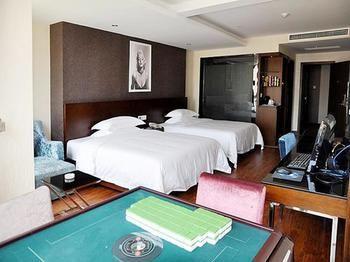 Changsha Xingxiangmidi Hotel Exterior photo