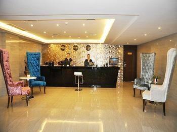 Changsha Xingxiangmidi Hotel Exterior photo