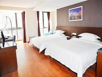 Changsha Xingxiangmidi Hotel Exterior photo